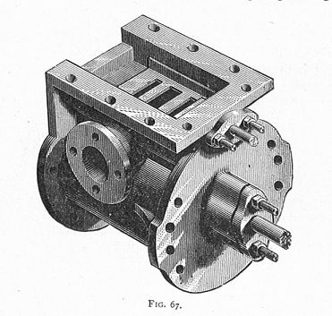 Slide Valve
